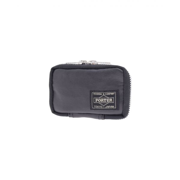 포터 프리 스타일 키 케이스 블랙 Porter Free Style Key Case Black