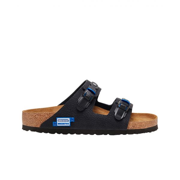 버켄스탁 x 아더에러 아리조나 테크 블랙 Birkenstock x Ader Error Arizona Tech Black