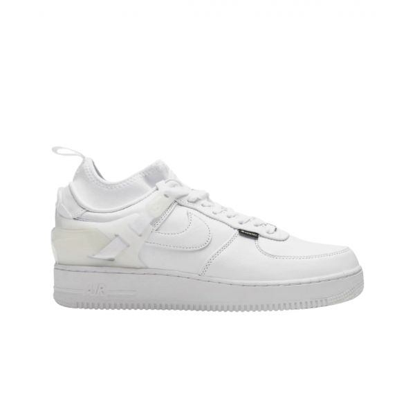 나이키 x 언더커버 에어포스 1 로우 SP 화이트 Nike x Undercover Air Force 1 Low SP White