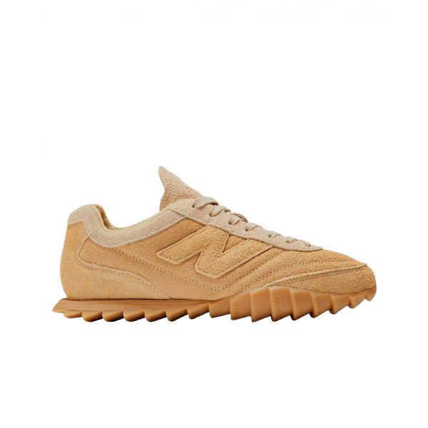 뉴발란스 x 오라리 RC30 탄 오렌지 New Balance x Auralee RC30 Tan Orange