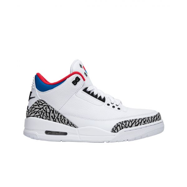 (W) 조던 3 레트로 서울 (W) Jordan 3 Retro Seoul